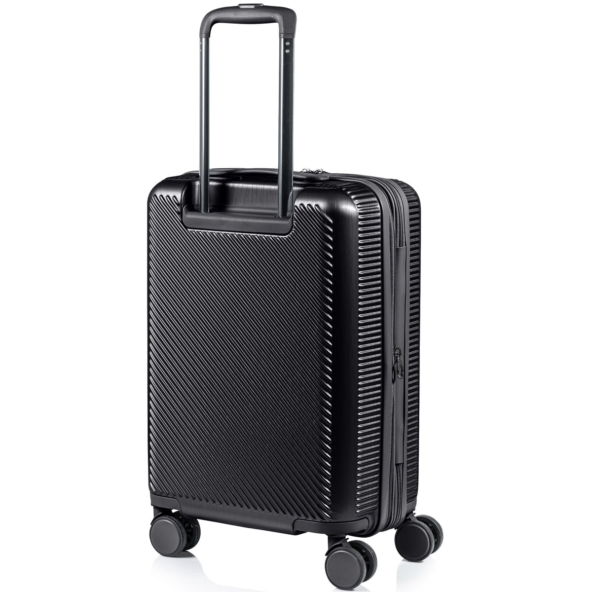 Iconic II / Carry-on