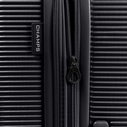 Iconic II / Carry-on