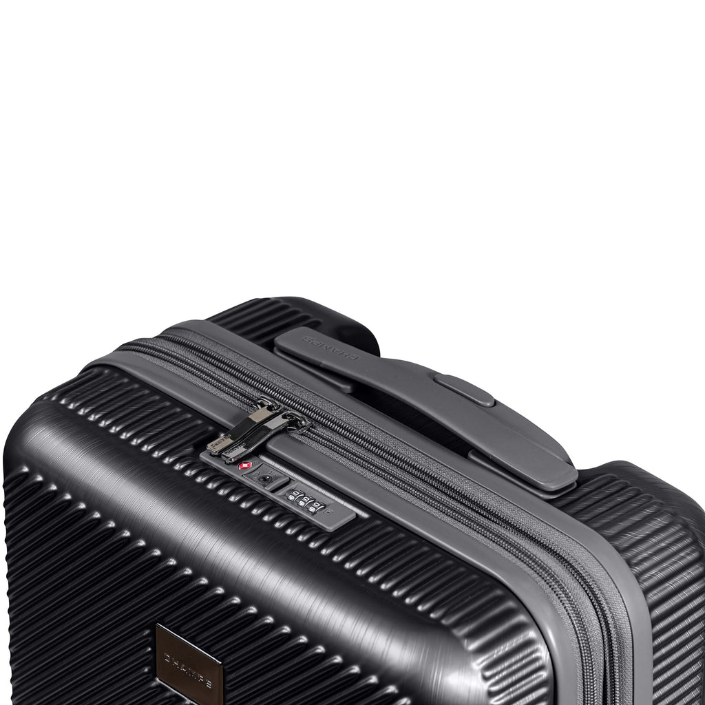 Iconic II / Carry-on