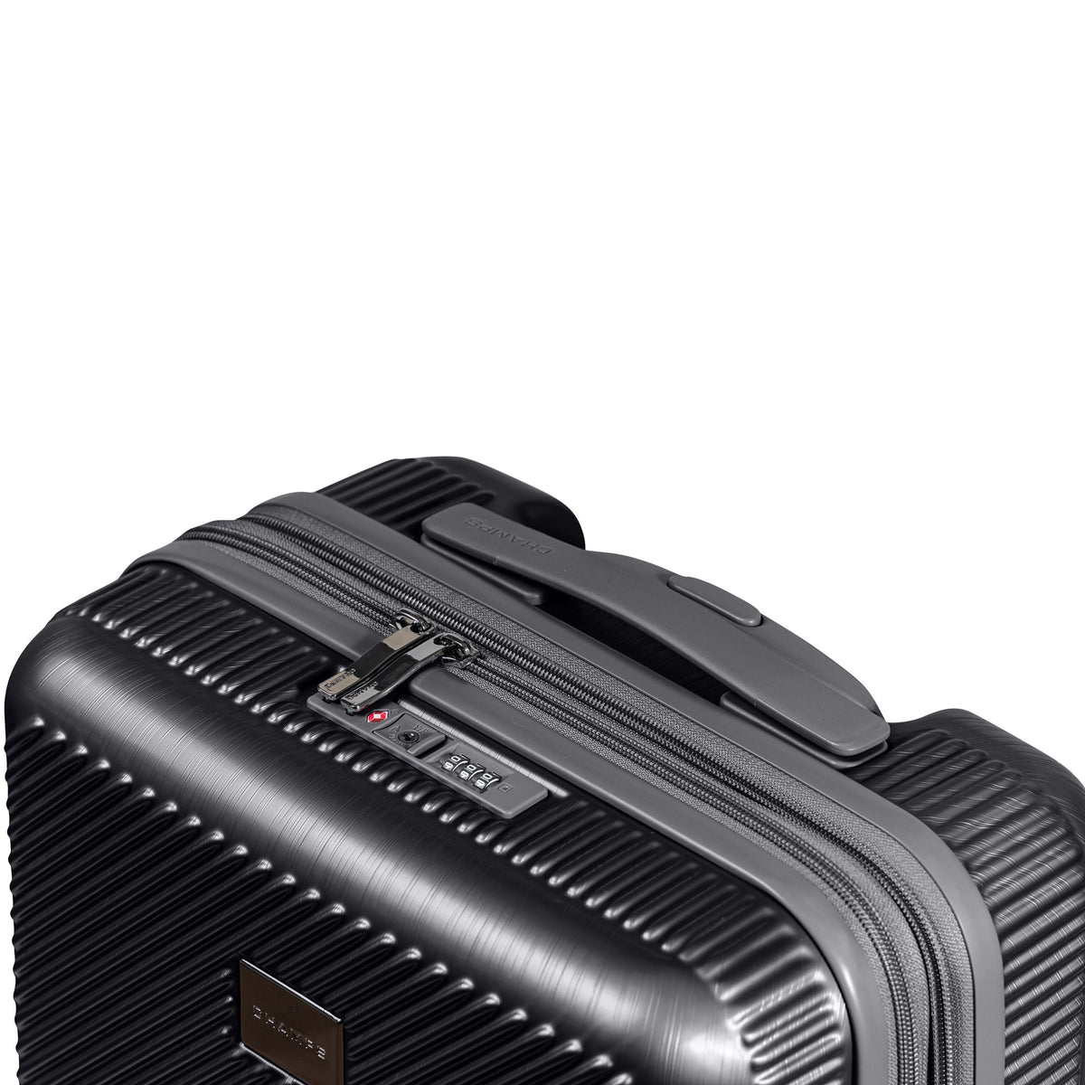 Iconic II / Carry-on