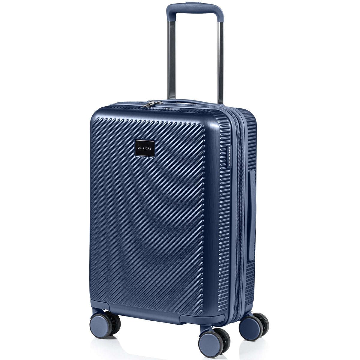 Iconic II / Carry-on