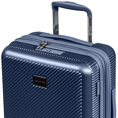 Iconic II / Carry-on