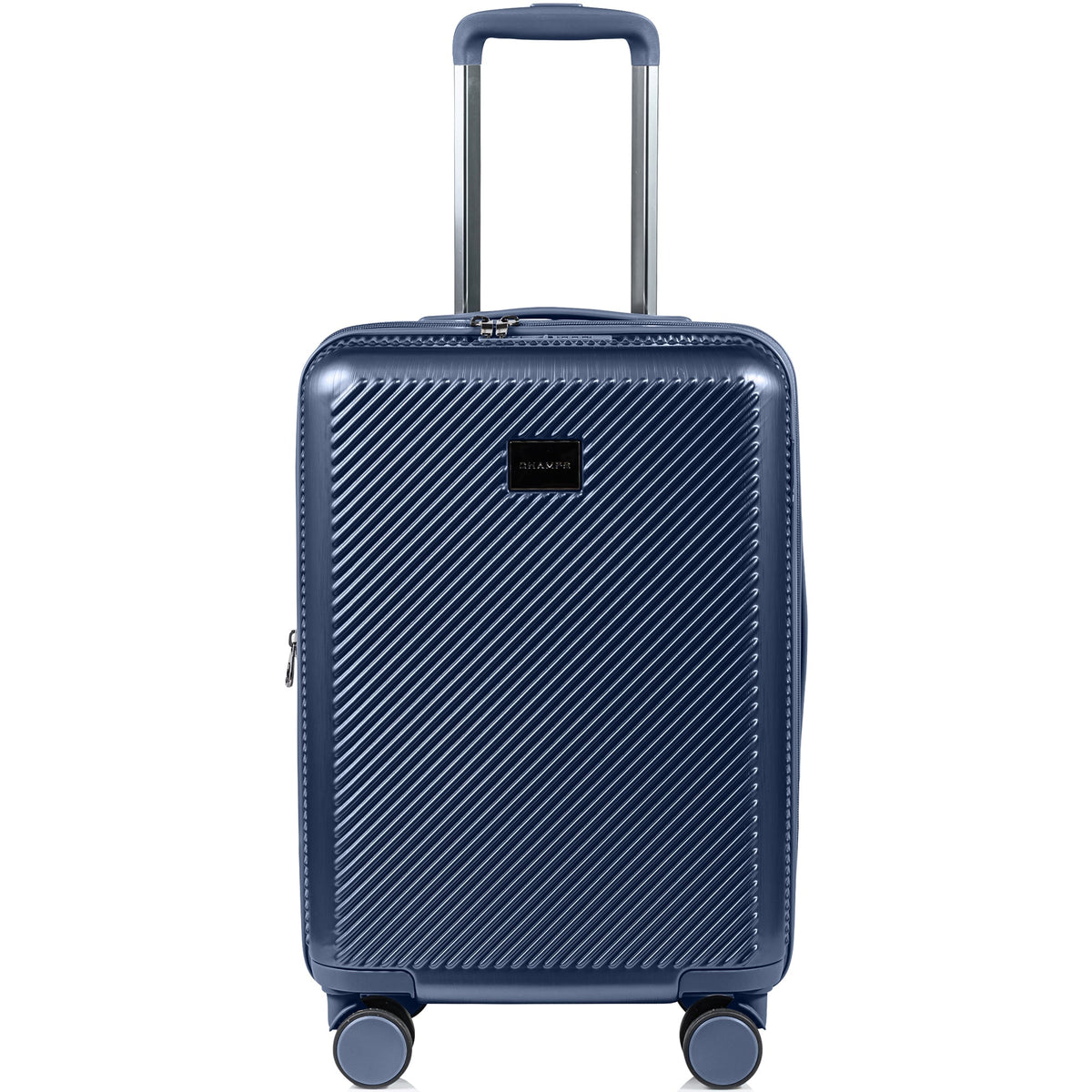 Iconic II / Carry-on