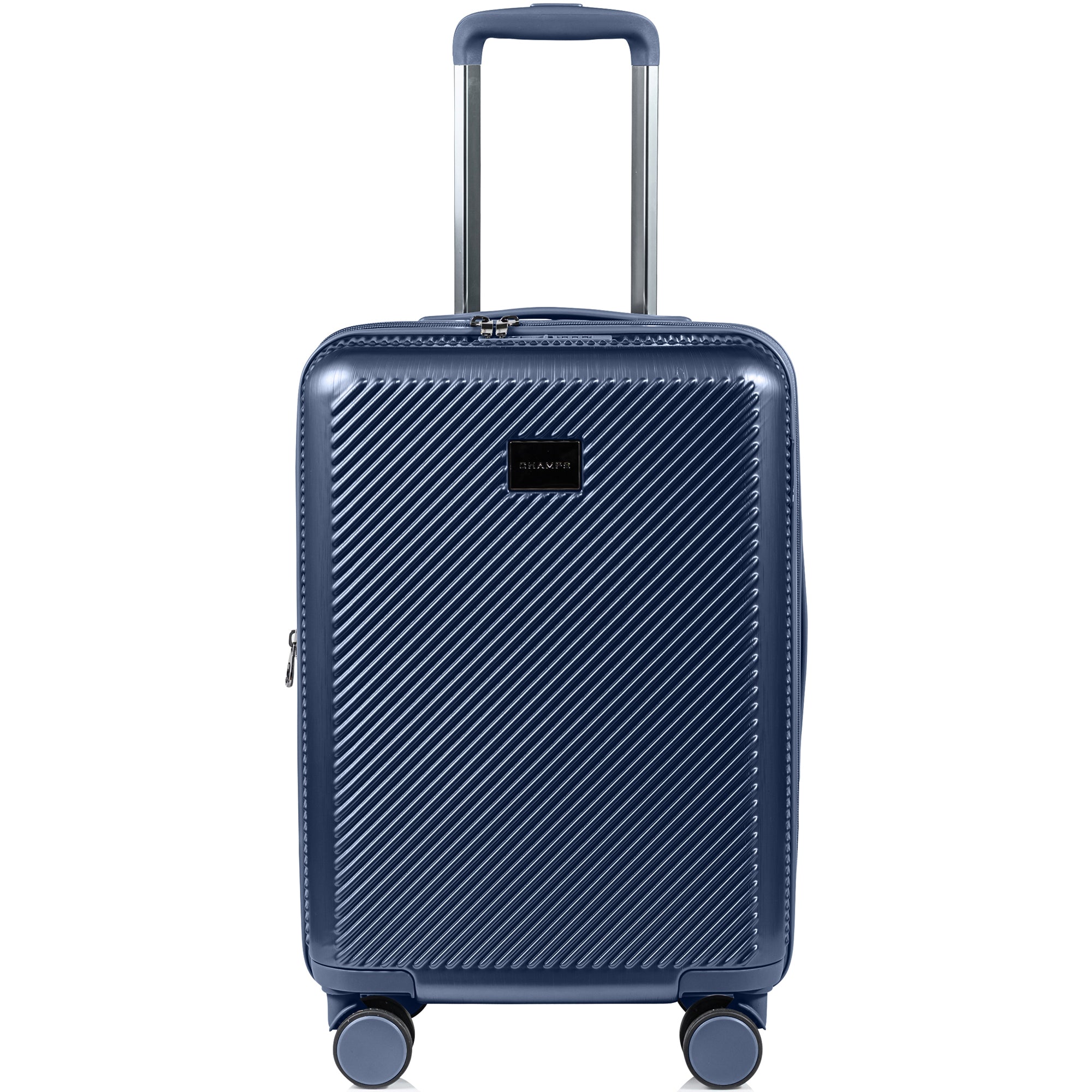Iconic II / Carry-on