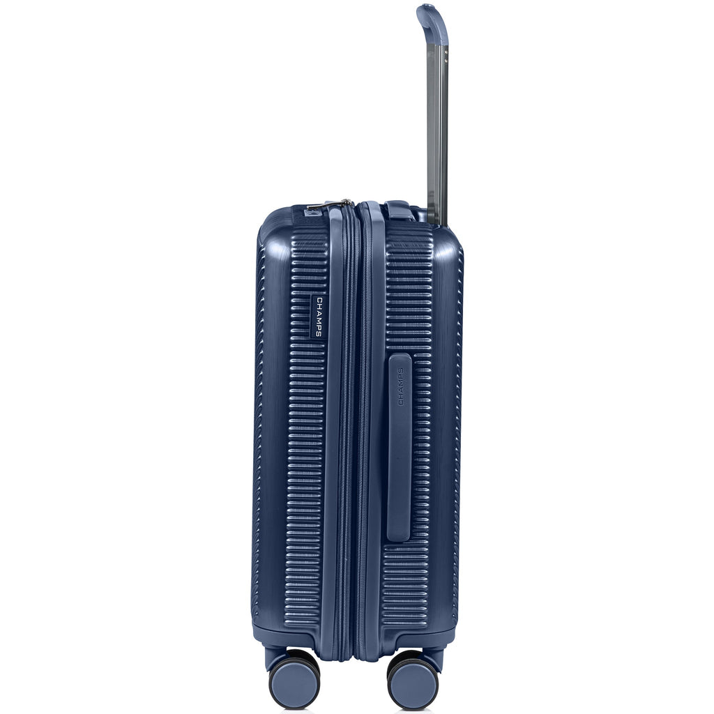 Iconic II / Carry-on