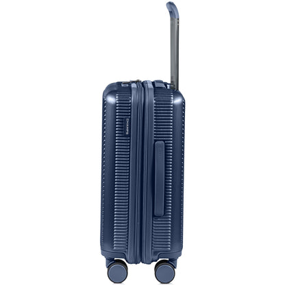 Iconic II / Carry-on