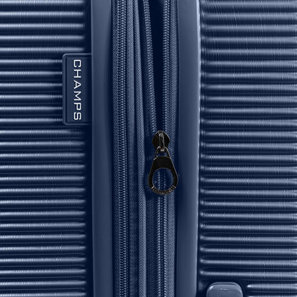 Iconic II / Carry-on
