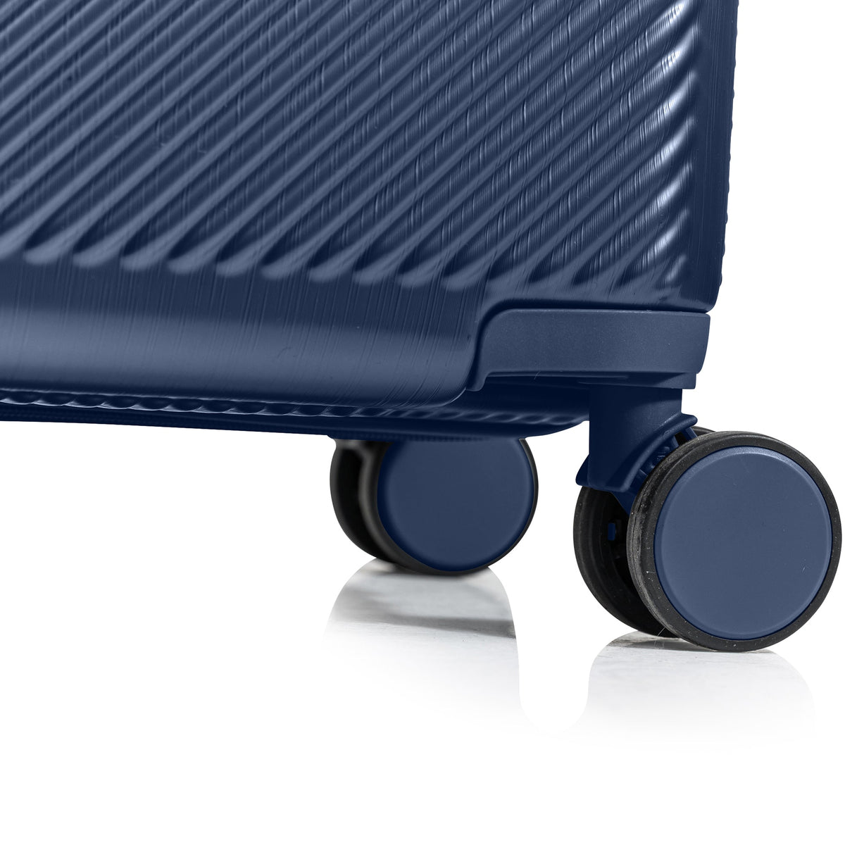 Iconic II / Carry-on