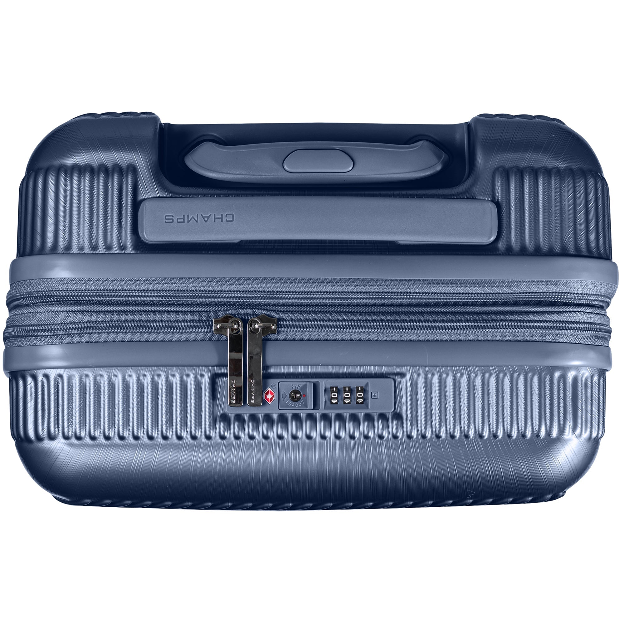 Iconic II / Carry-on