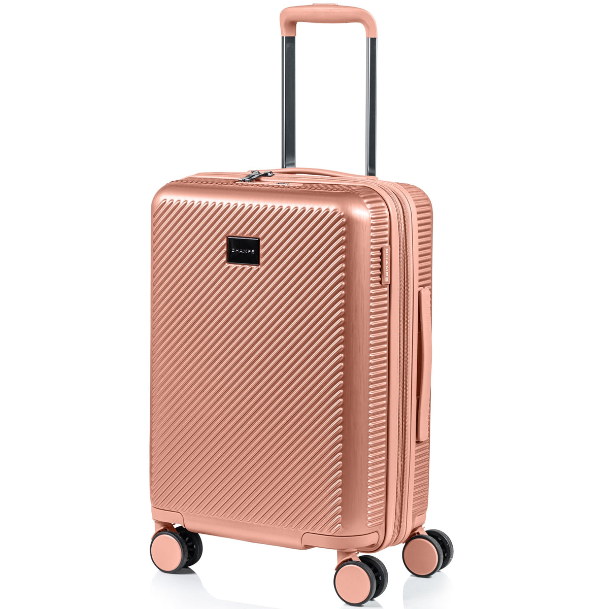 Iconic II / Carry-on