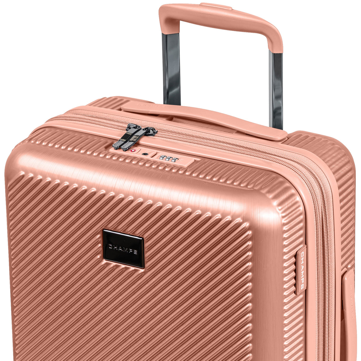 Iconic II / Carry-on