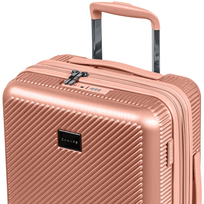 Iconic II / Carry-on