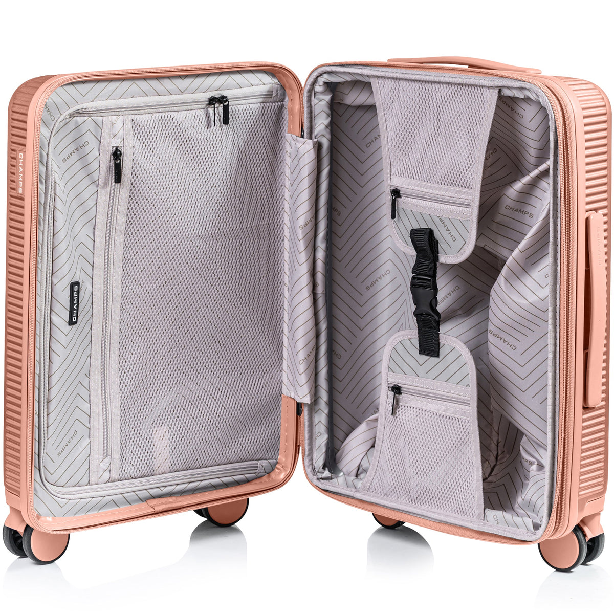 Iconic II / Carry-on