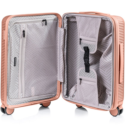 Iconic II / Carry-on