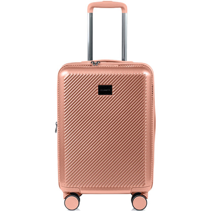 Iconic II / Carry-on