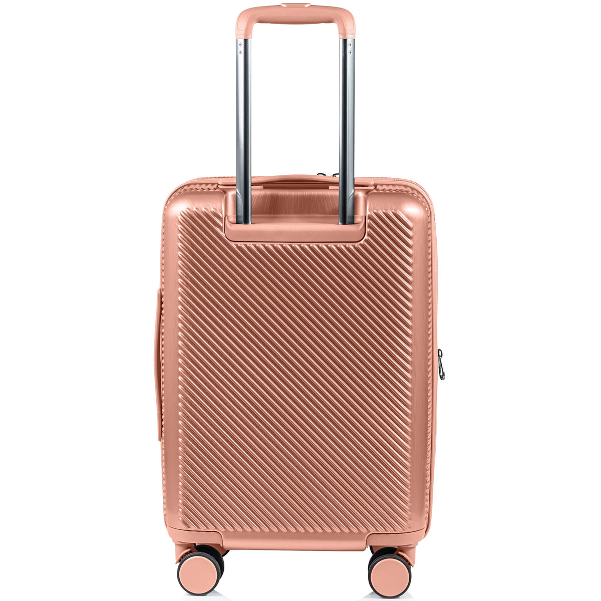 Iconic II / Carry-on