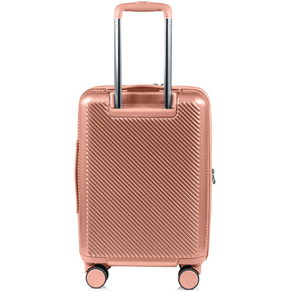 Iconic II / Carry-on