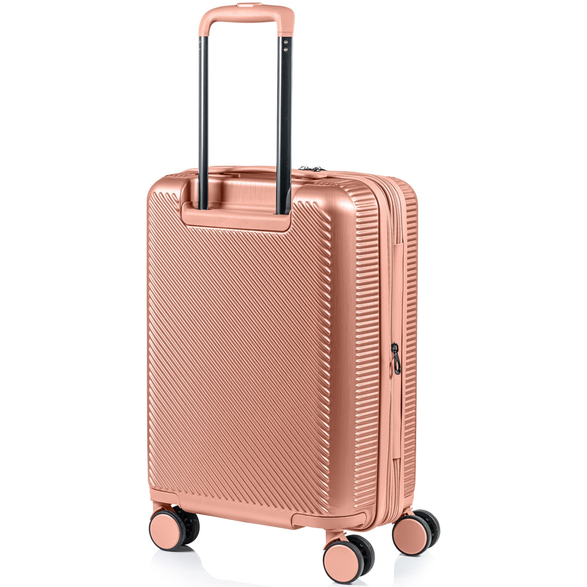Iconic II / Carry-on