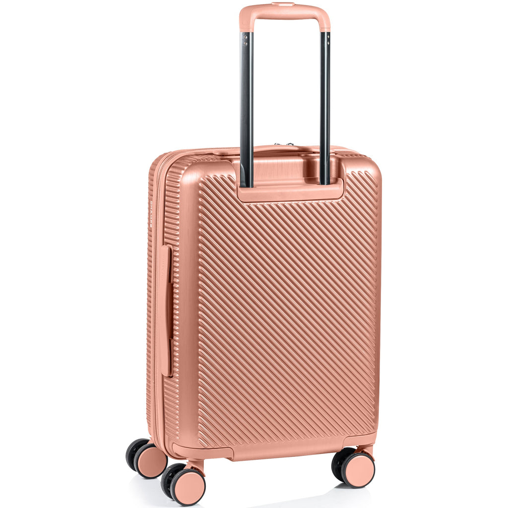 Iconic II / Carry-on