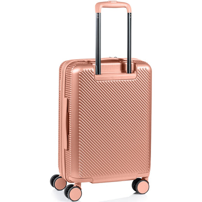 Iconic II / Carry-on