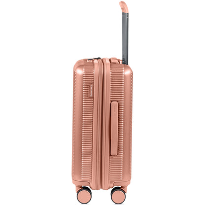 Iconic II / Carry-on