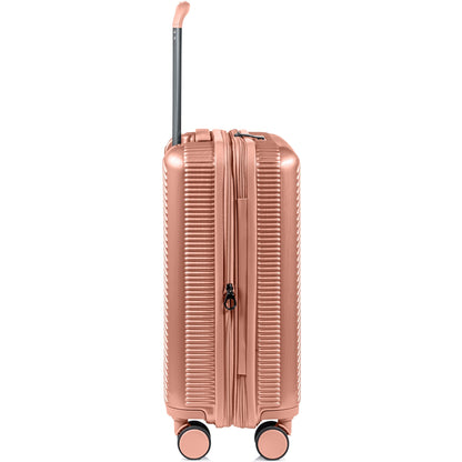 Iconic II / Carry-on