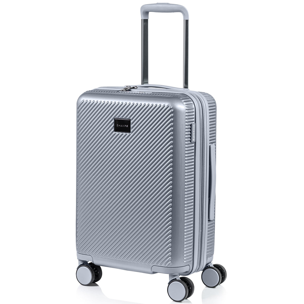Iconic II / Carry-on