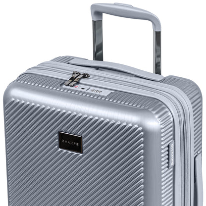 Iconic II / Carry-on