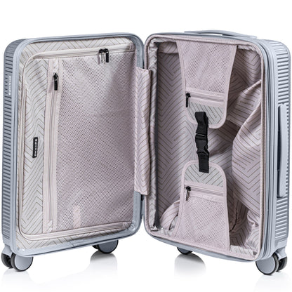 Iconic II / Carry-on