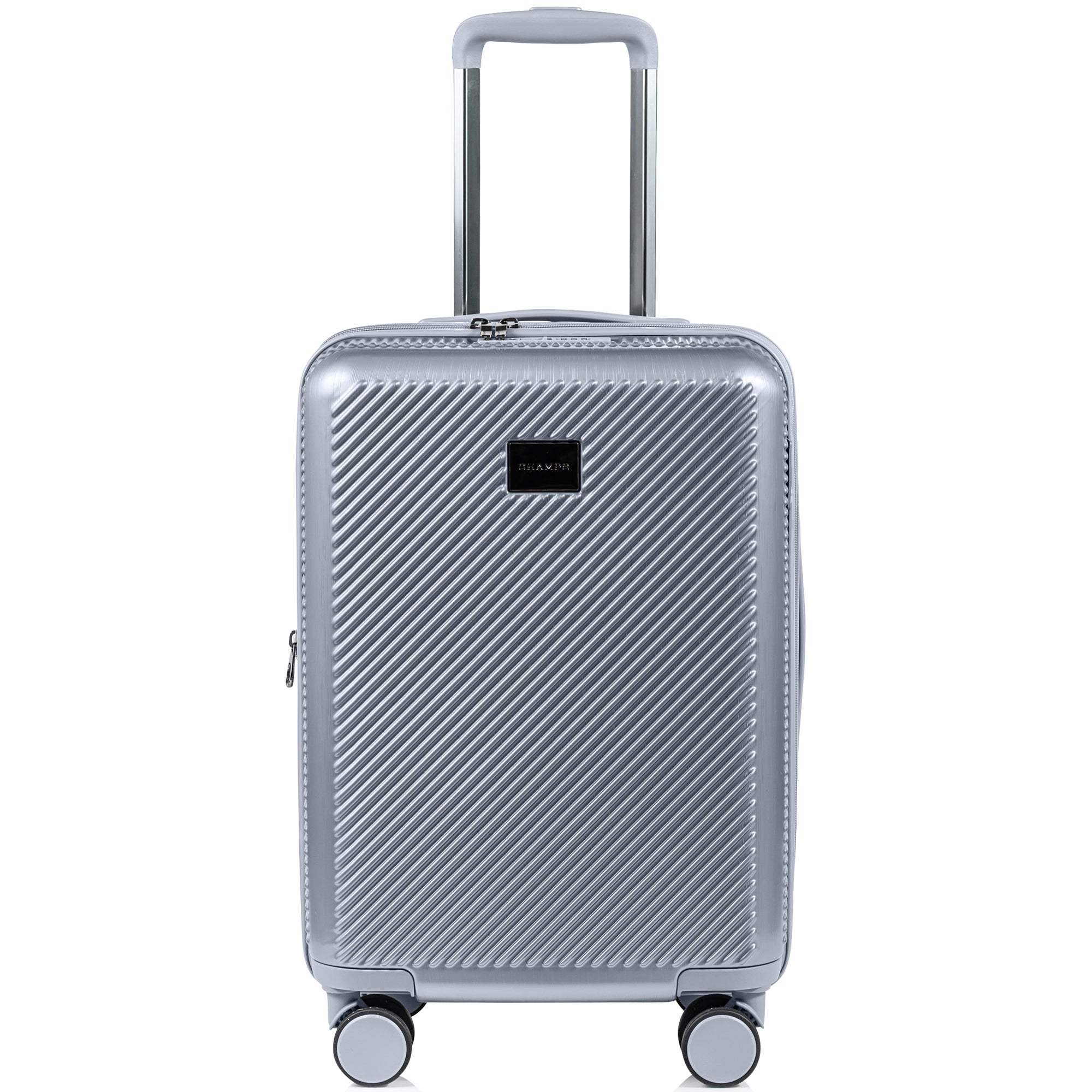 Iconic II / Carry-on