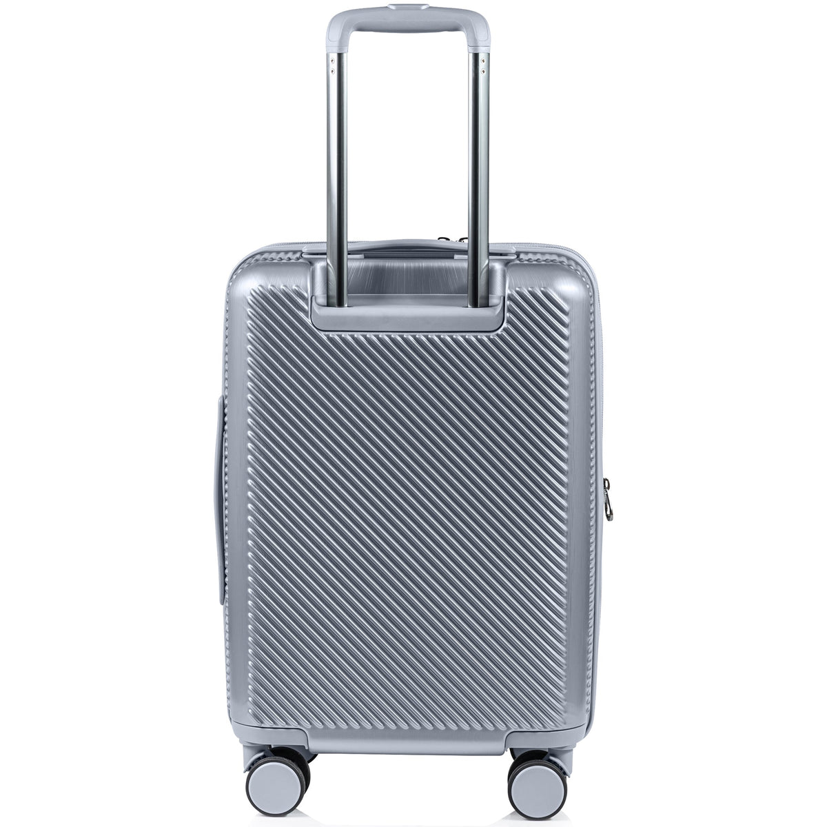 Iconic II / Carry-on