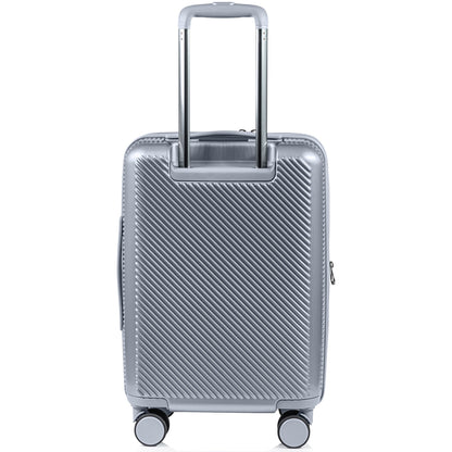 Iconic II / Carry-on