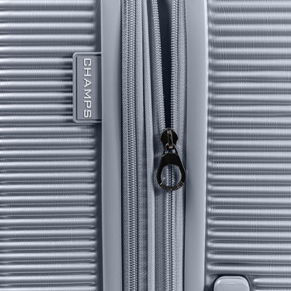 Iconic II / Carry-on