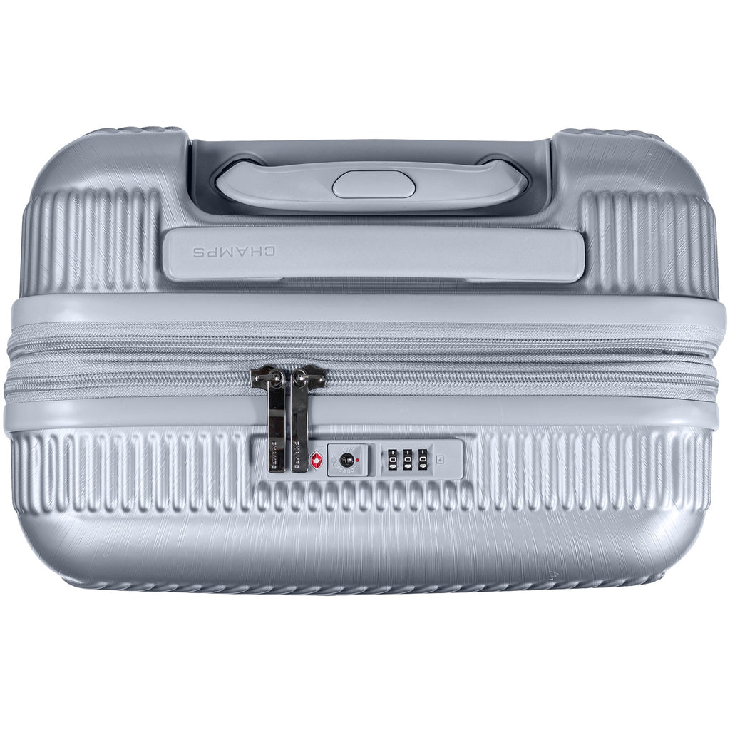 Iconic II / Carry-on
