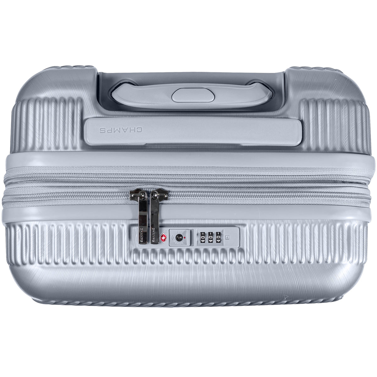 Iconic II / Carry-on