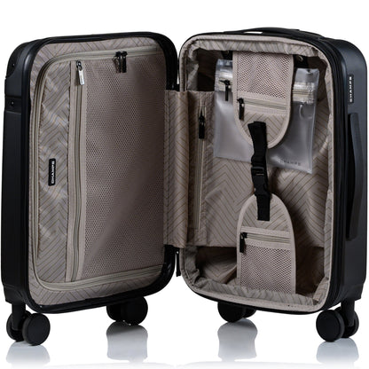 Vintage Black / Carry-on