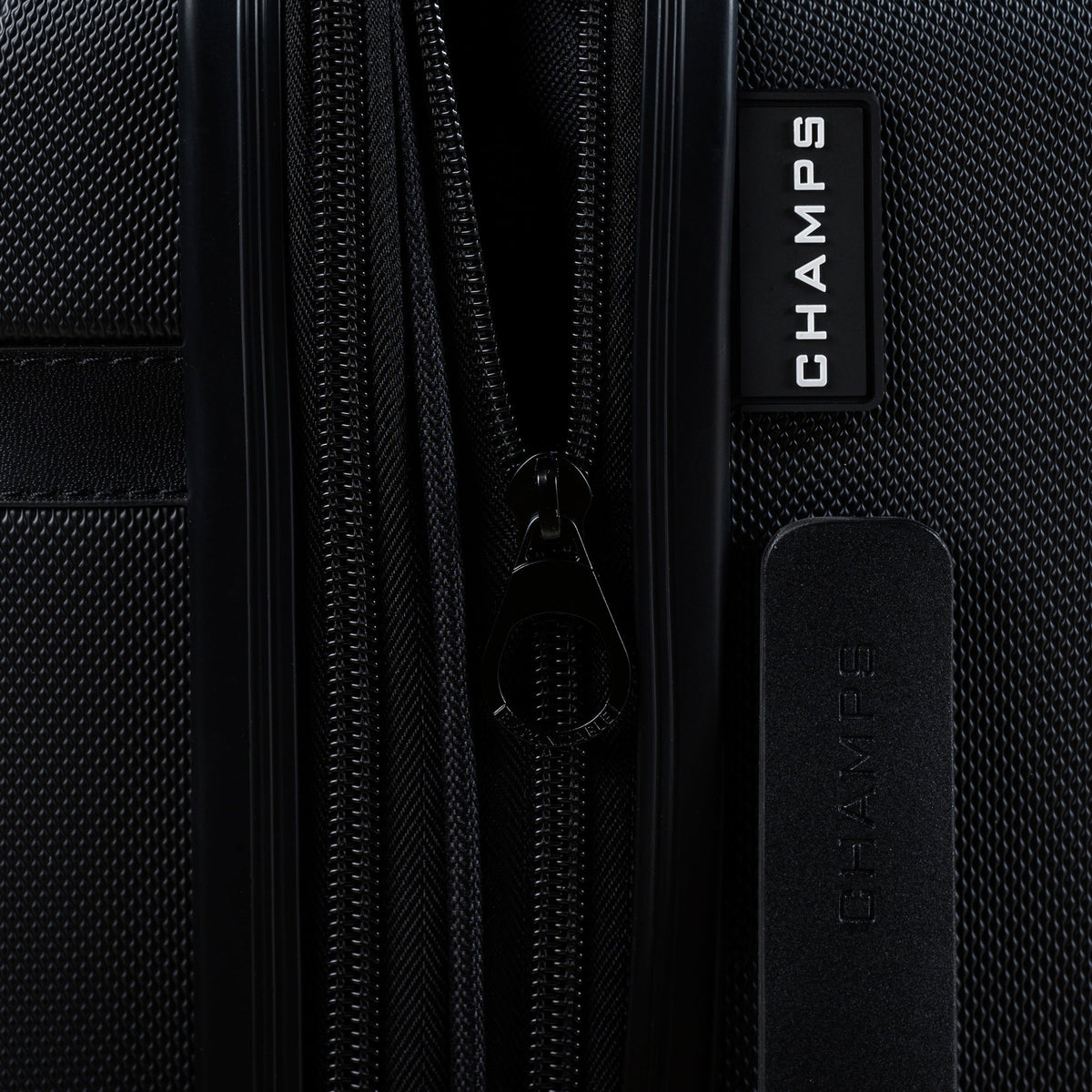 Vintage Black / Carry-on
