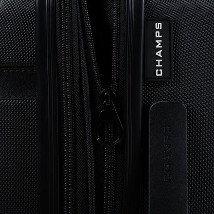 Vintage Black / Carry-on
