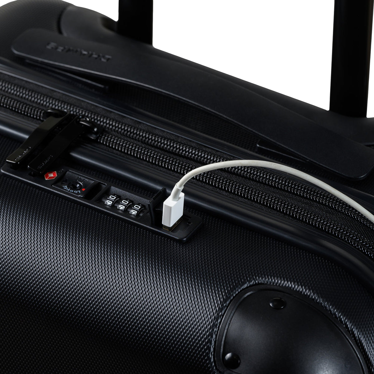 Vintage Black / Carry-on