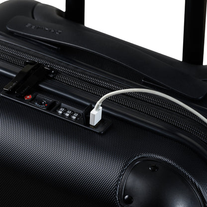 Vintage Black / Carry-on