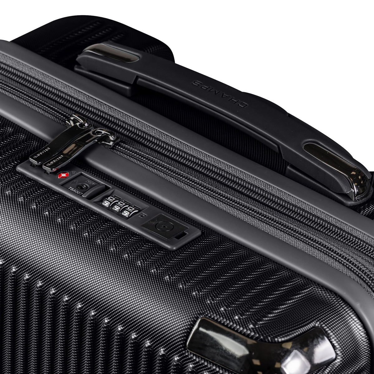 Legacy / 3-Piece Luggage Set