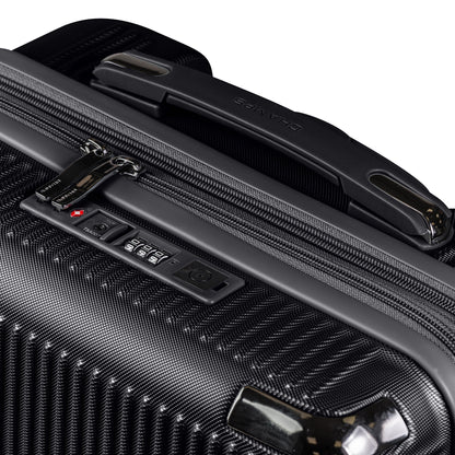 Legacy / 3-Piece Luggage Set