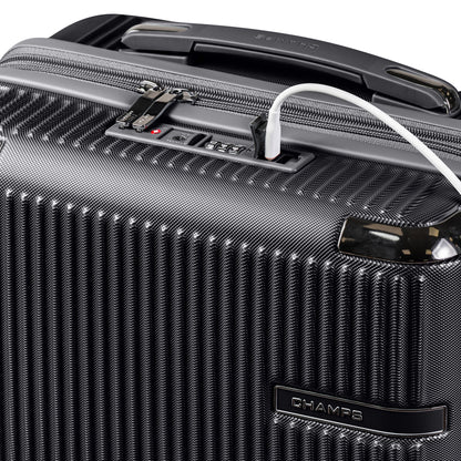 Legacy / 3-Piece Luggage Set