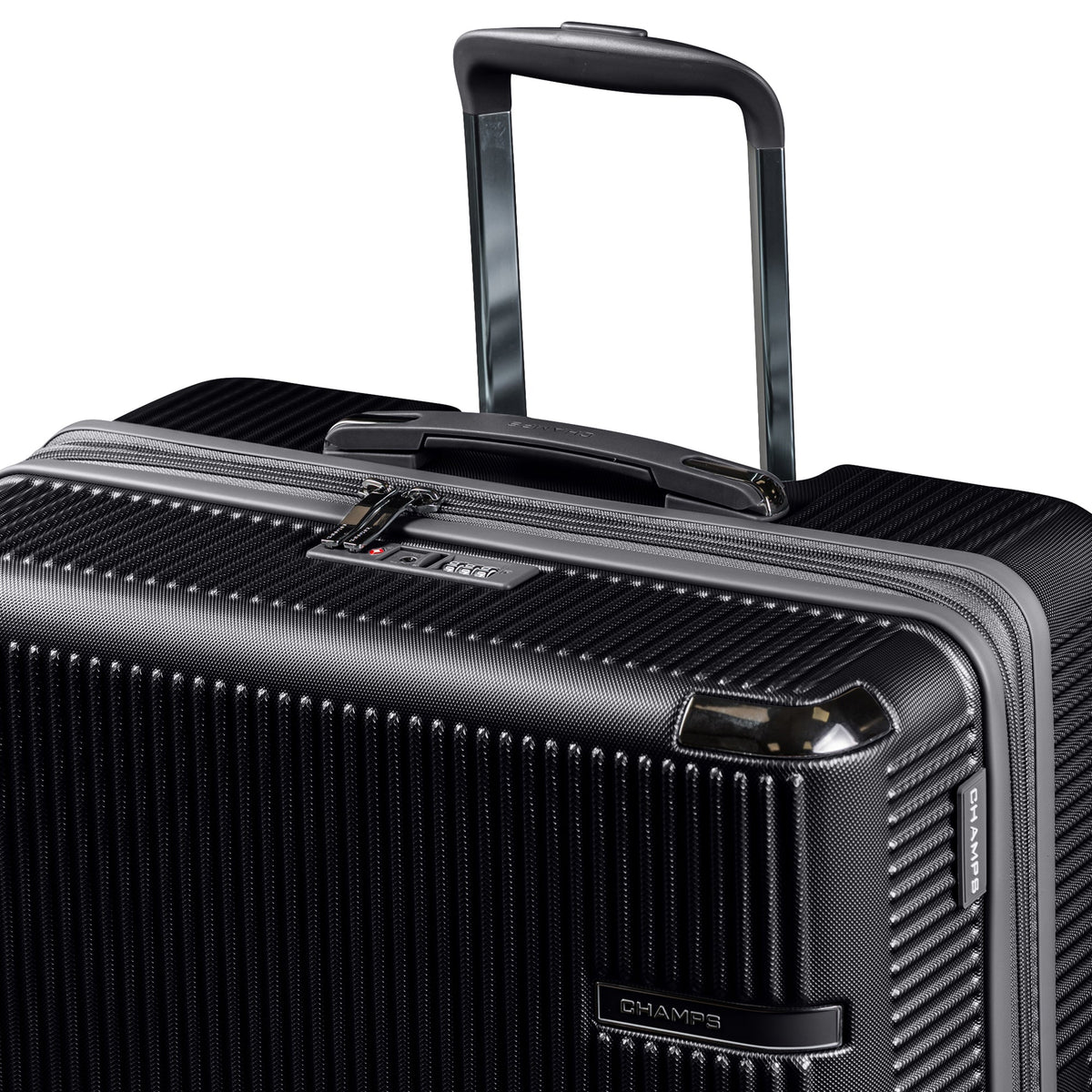 Legacy / 3-Piece Luggage Set