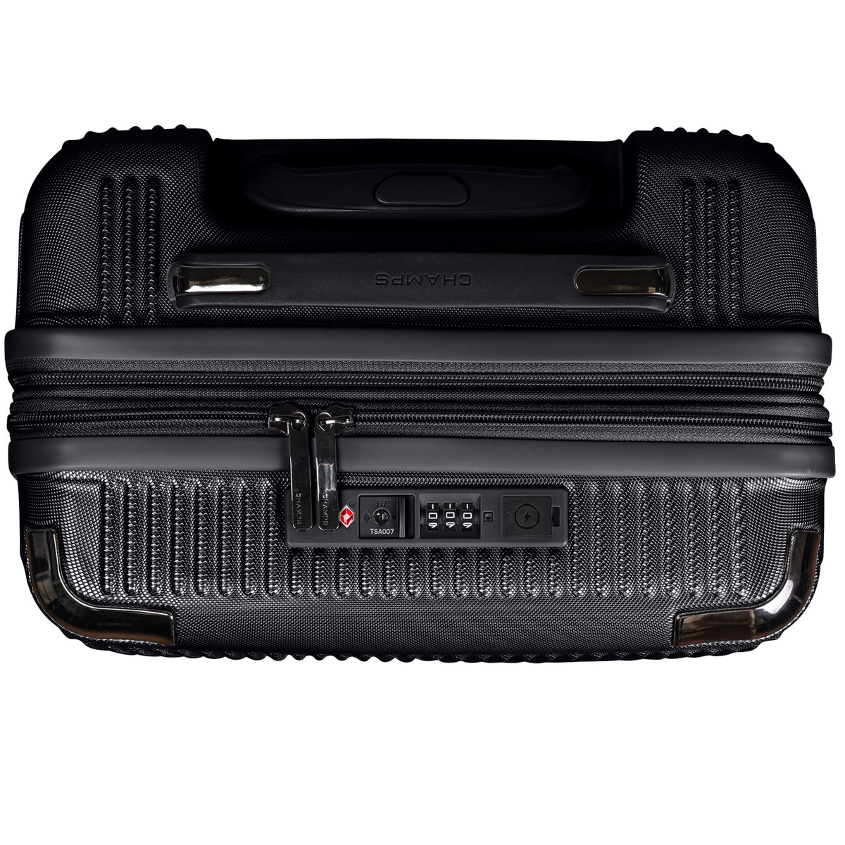 Legacy / 3-Piece Luggage Set