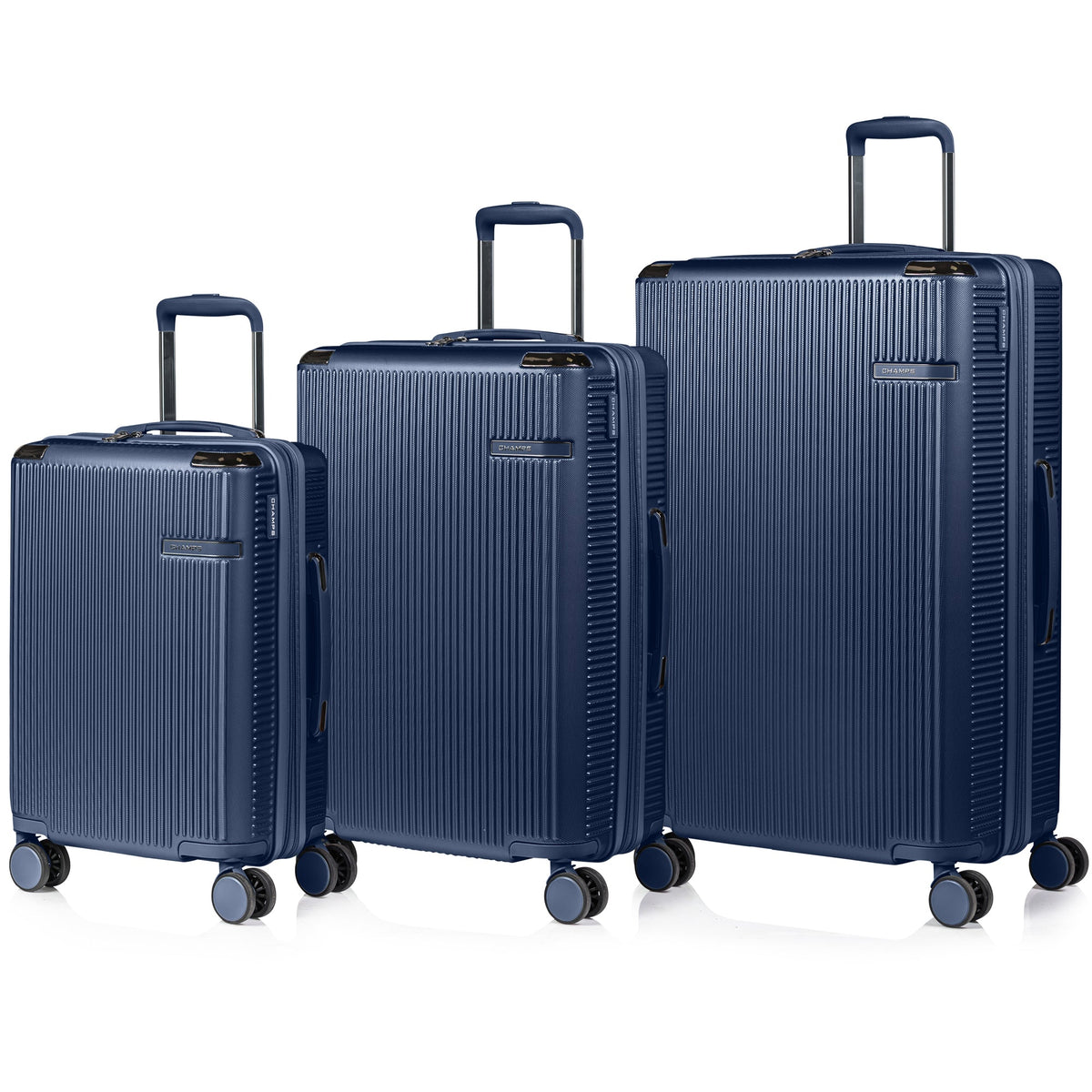 Legacy / 3-Piece Luggage Set
