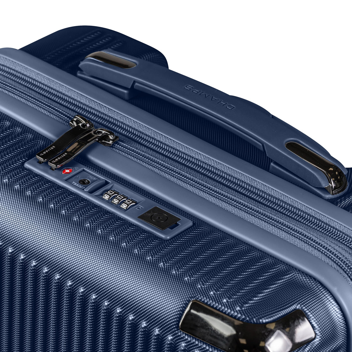 Legacy / 3-Piece Luggage Set
