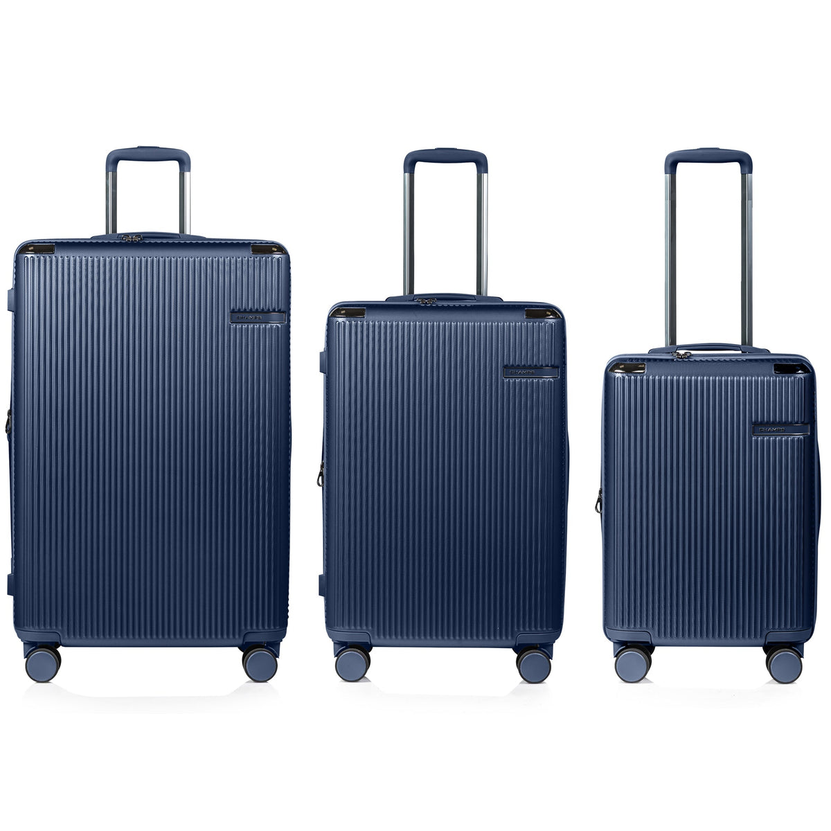 Legacy / 3-Piece Luggage Set