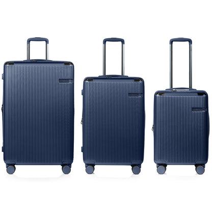 Legacy / 3-Piece Luggage Set