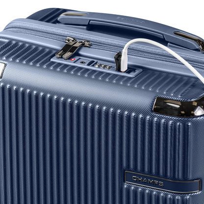 Legacy / 3-Piece Luggage Set